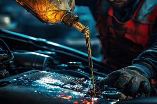 Auto Mechanic (Diesel and Petrol)