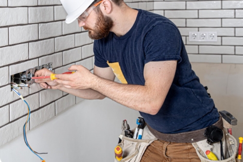 Electrical House Wearing (Advance)